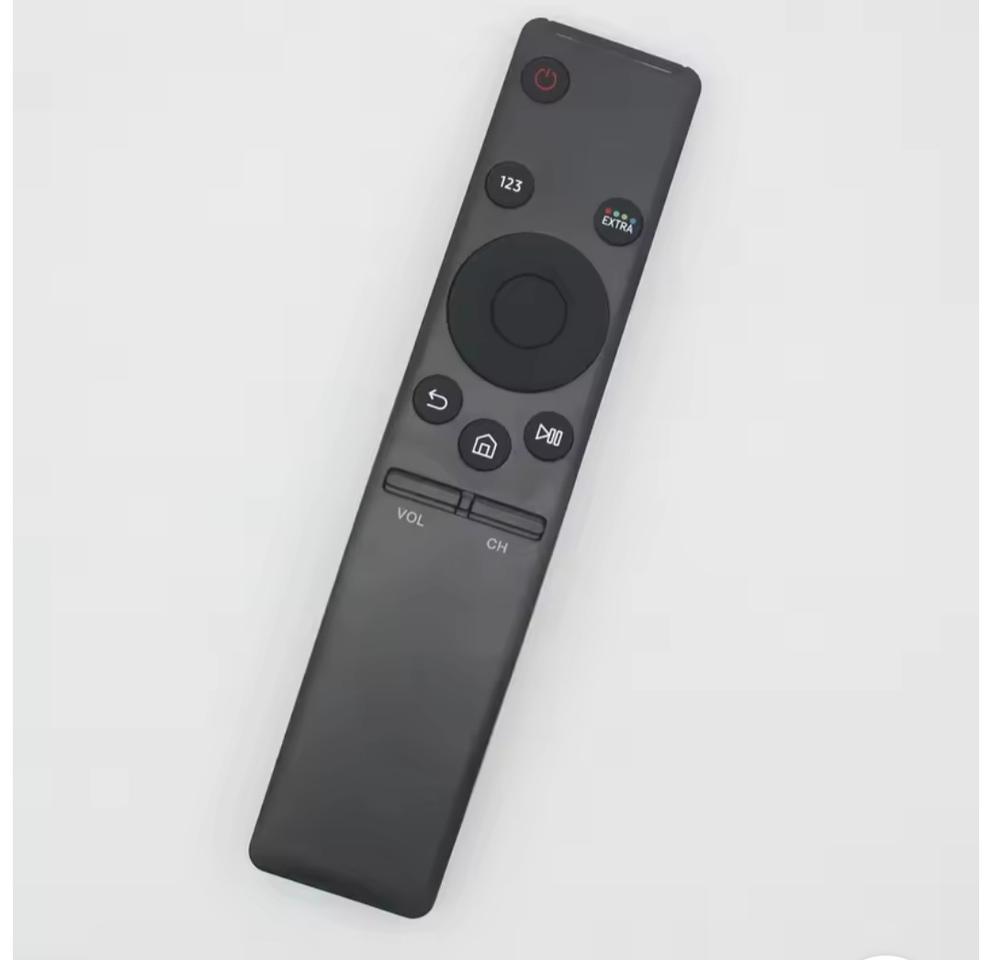 삼성 스마트TV 호환 리모컨. 새것 !!