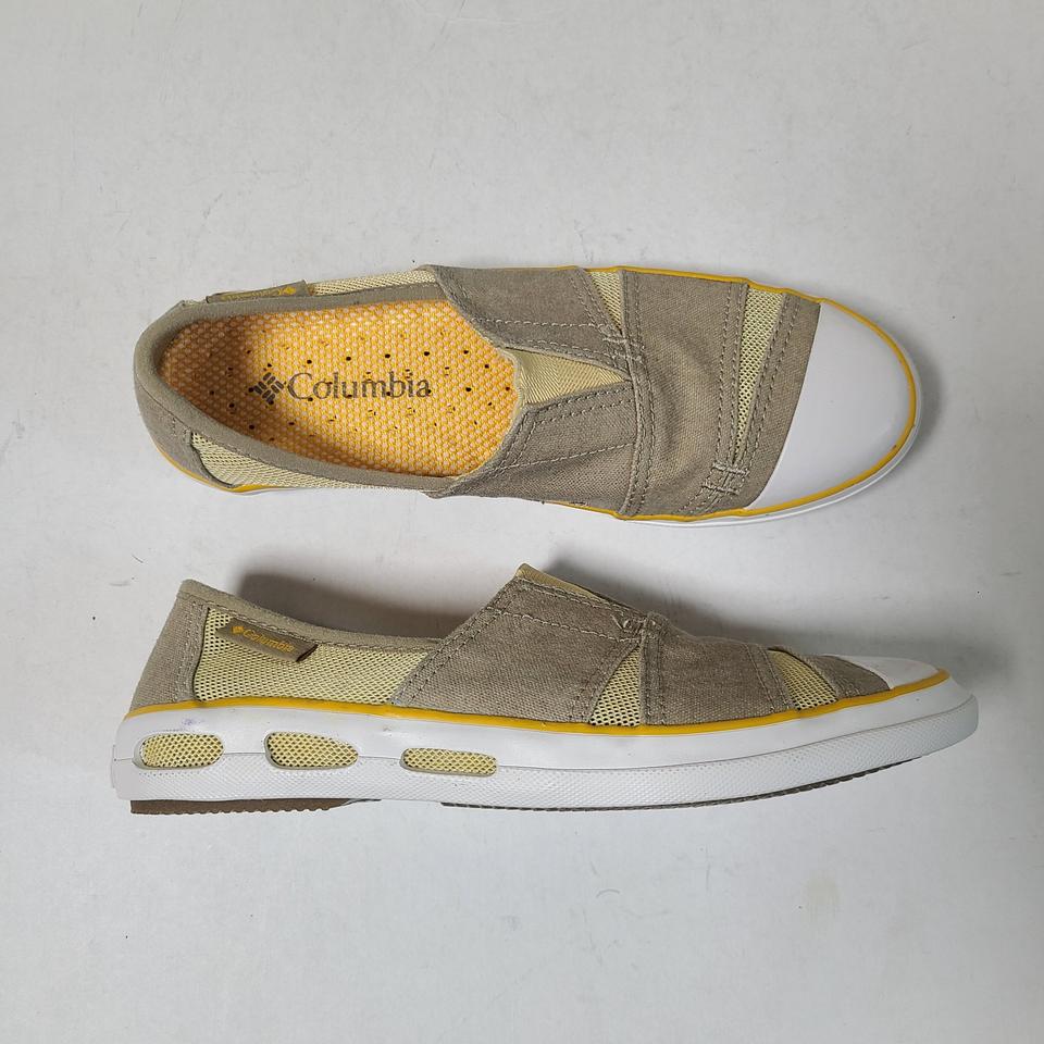 (택비포함) 230mm 컬럼비아 슬립온/캐주얼화