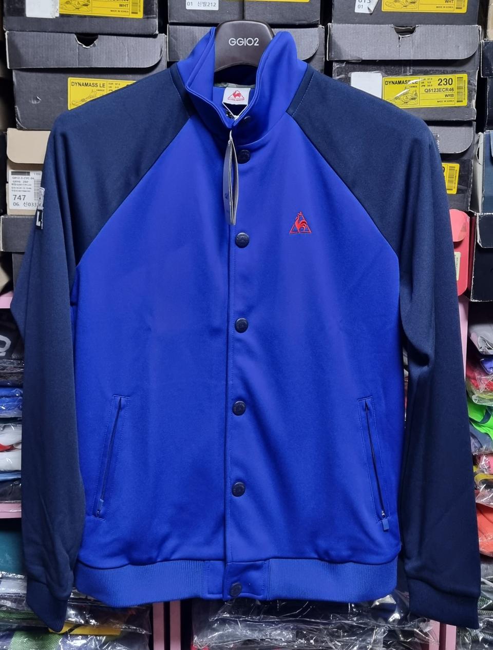 르꼬끄 새제품 남성 야구점퍼 100사이즈