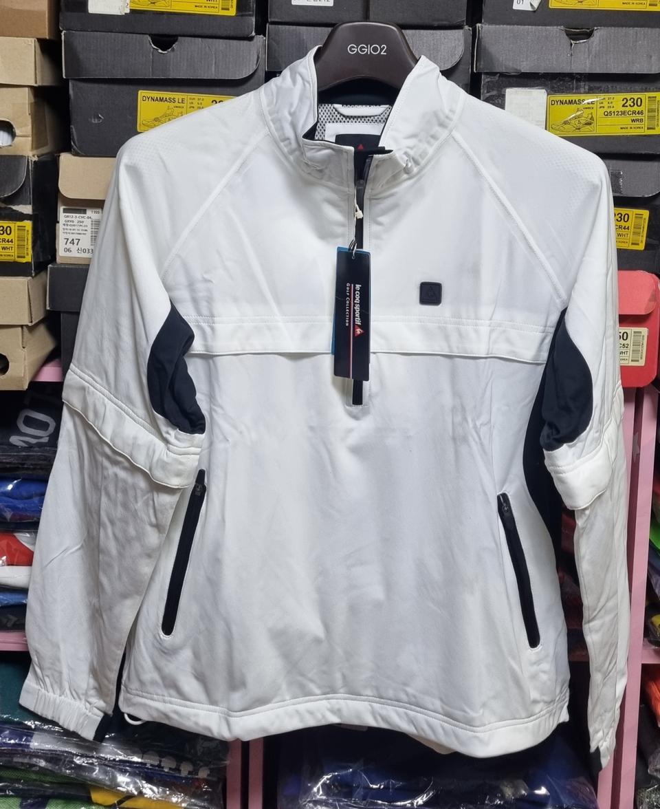 르꼬끄 골프 새제품 남성 바람막이 자켓 95사이즈