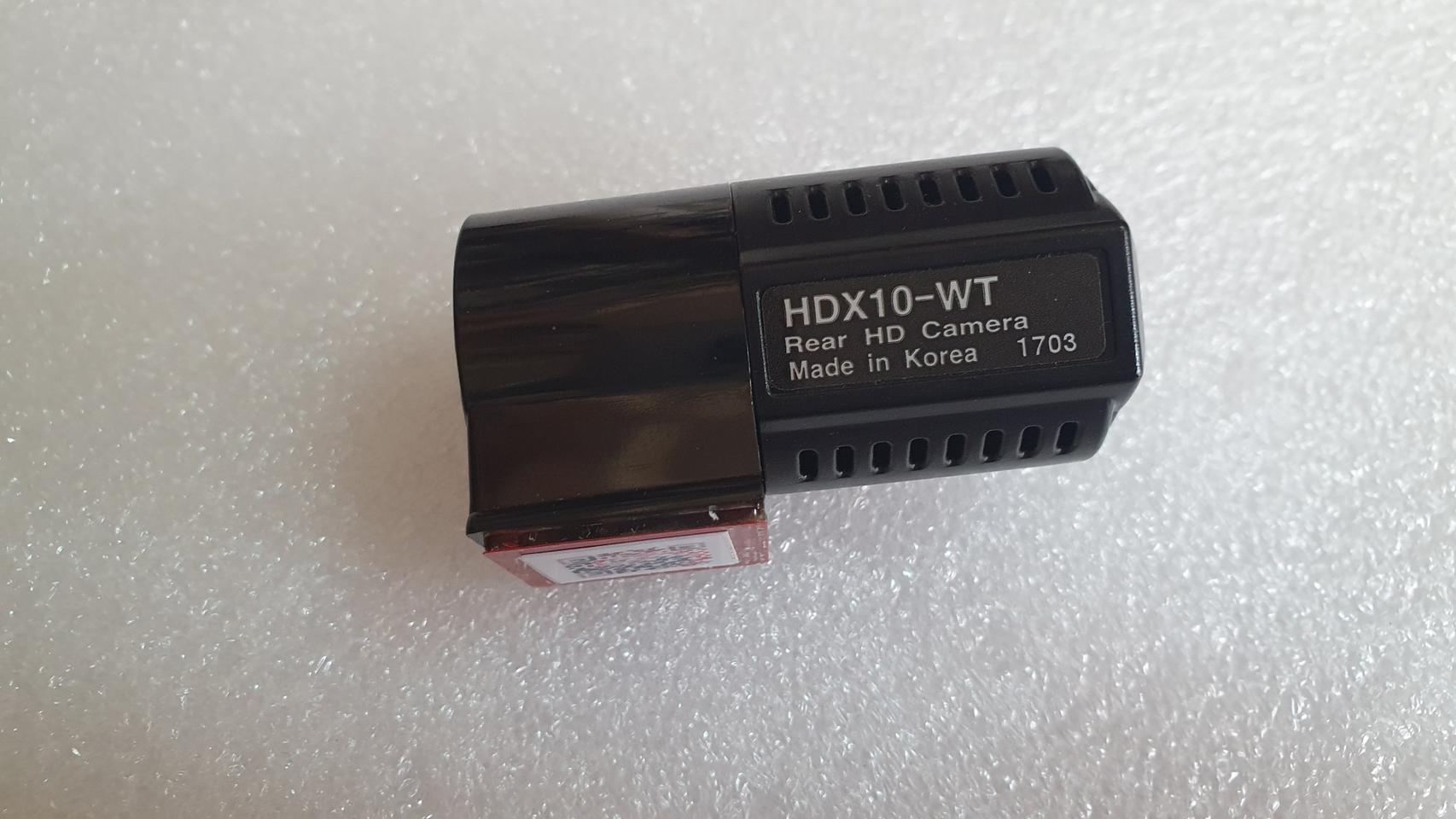 블랙박스용 후방카메라 HDX-WT 새제품