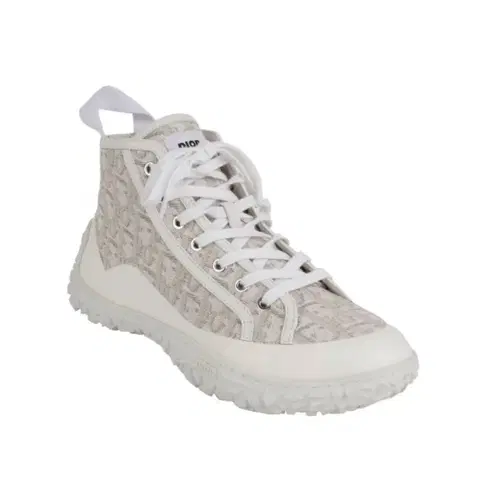 디올 B28 오블리크 하이탑 스니커즈 43 정품