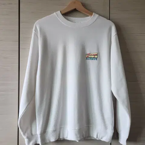 스탠다드 루즈핏 위고 티셔츠 프리사이즈 거의새옷