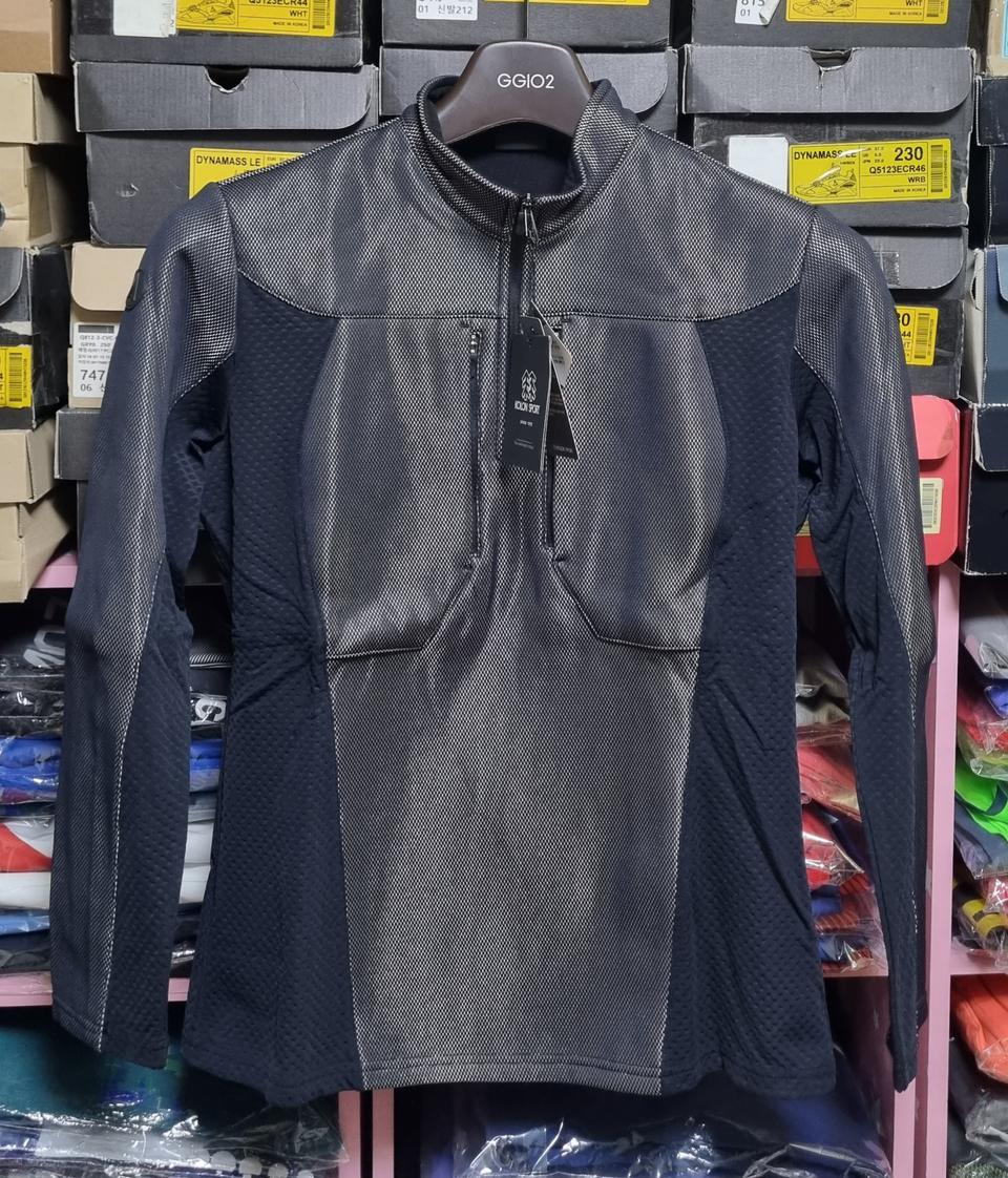 코오롱스포츠 새제품 여성 등산 티셔츠 95사이즈