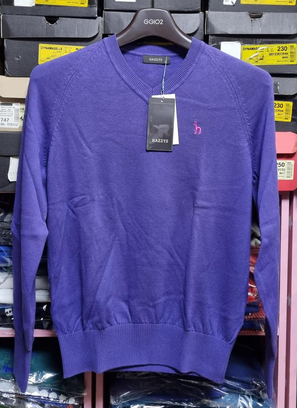 헤지스 새제품 니트 95사이즈