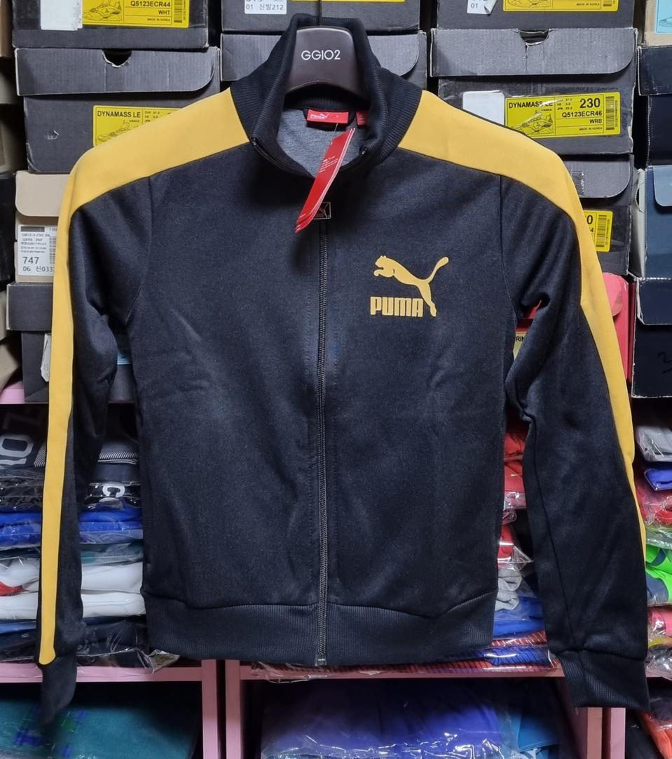 푸마 새제품 여성 자켓 S사즈
