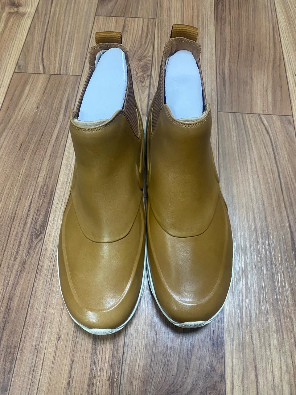 나이키 우먼스 에어맥스 테아미드 브라운