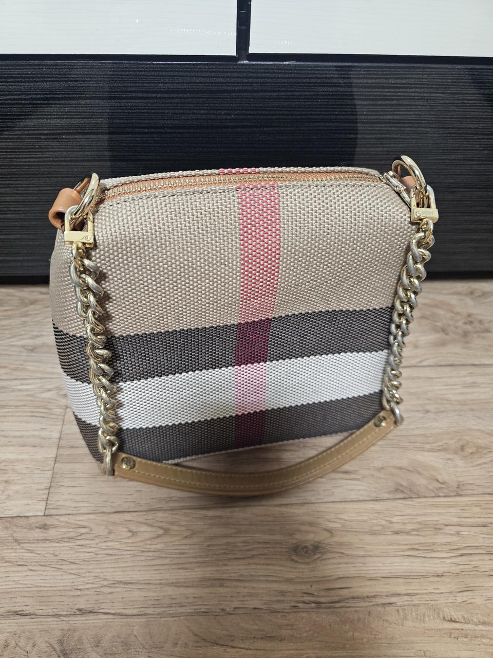 고급진 여성 미니 토드백