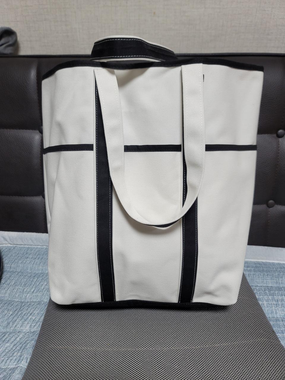 헤라 빅 쇼퍼백