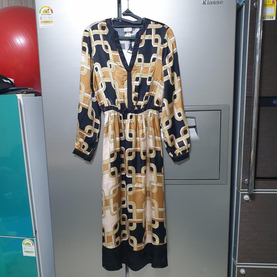H&M 세련된 원피스