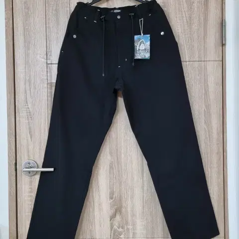 시에라디자인 팬츠