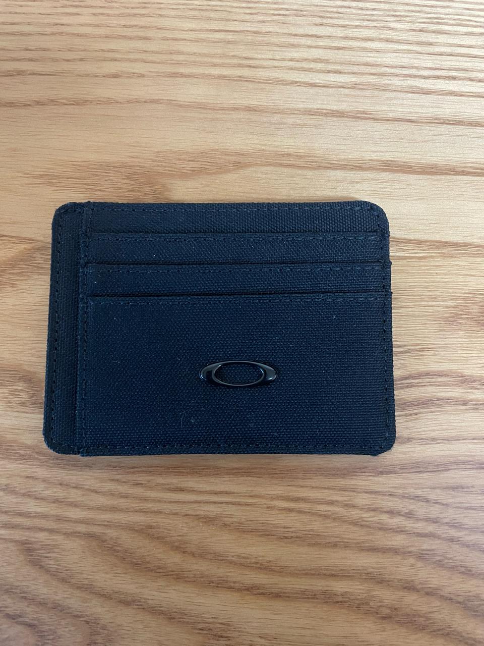 오클리 카드지갑 판매합니다