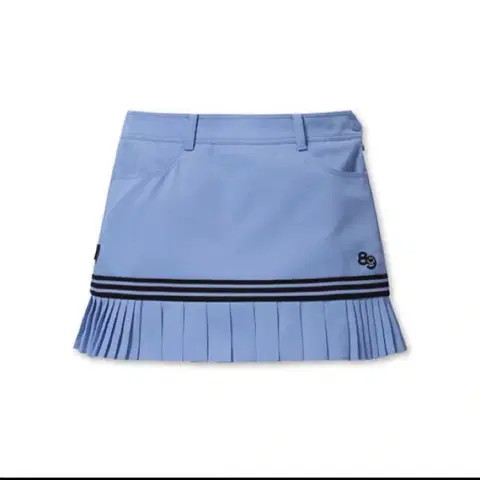 파리게이츠 골프스커트