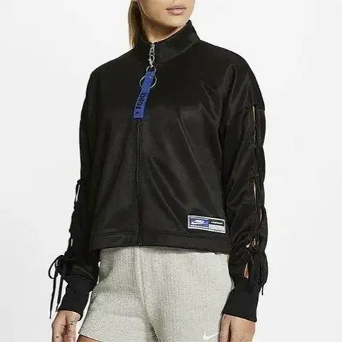 나이키 반크롭 져지