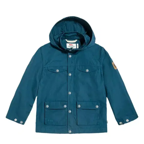 피엘라벤 키즈 그린란드자켓