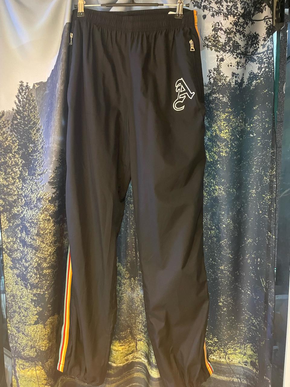 아식스 올드스쿨 팬츠 공용