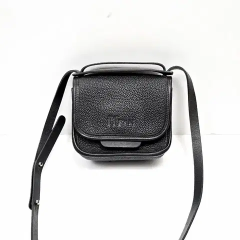 프루아 잘루시 미니 토드앤 크로스