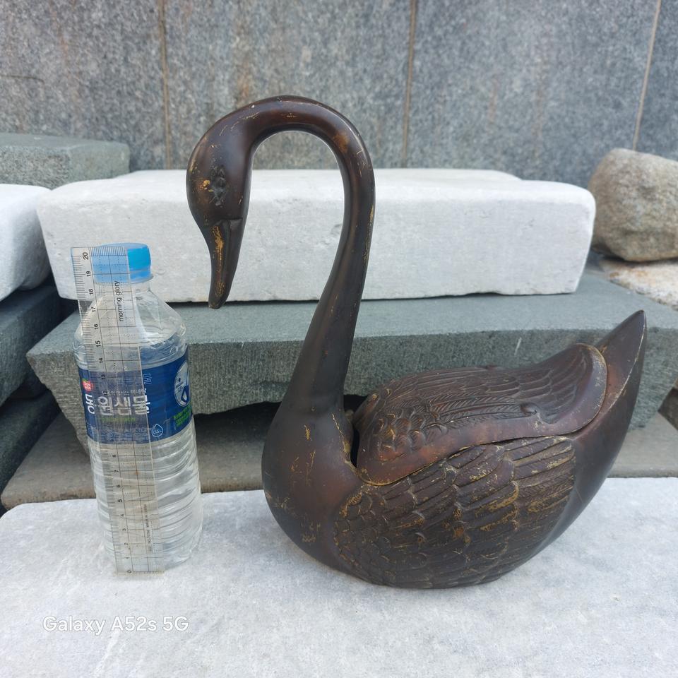 대형 동오리 -  만물당.  근대사 