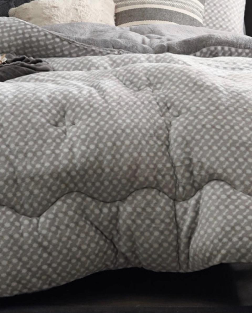 극세사 이불 패드 베개 침구세트 이불세트