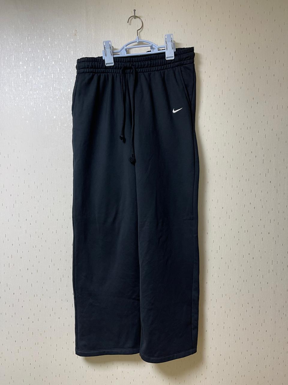 나이키 정품 우먼스 써마핏 트레이닝복 팬츠 XL