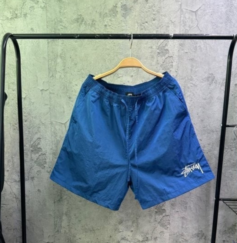 스투시 새상품 반바지 일상복 싸게 팝니다