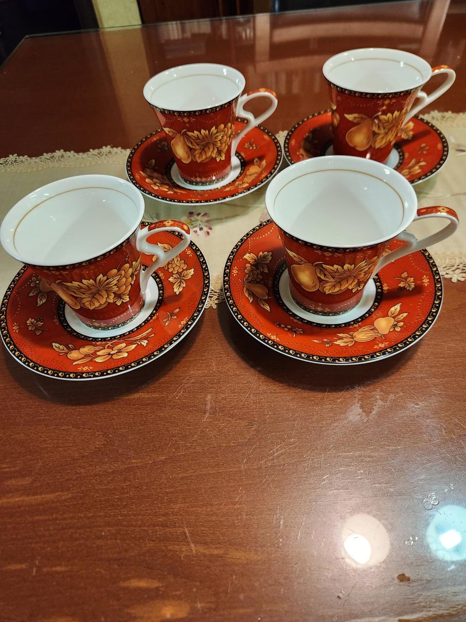 행남자기 커피잔