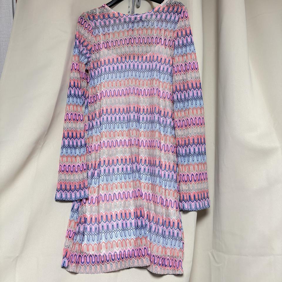 H&M 여름 니트 원피스