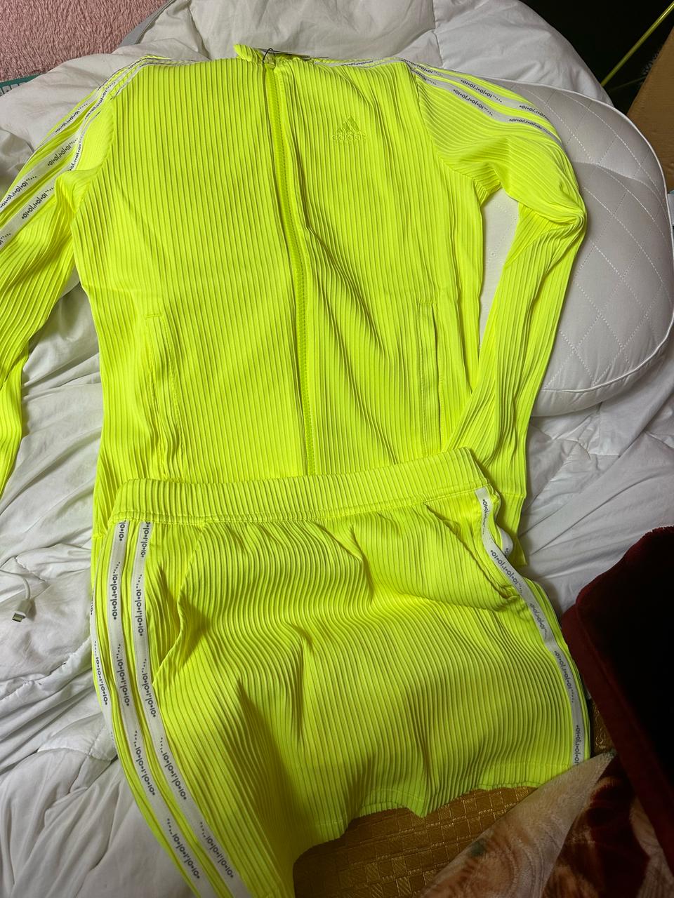 아디다스골프 세트 55