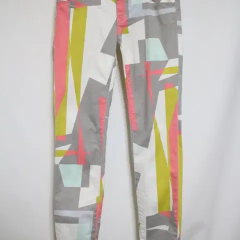 아르마니 우먼 골반 팬츠(정품) 팝니다.