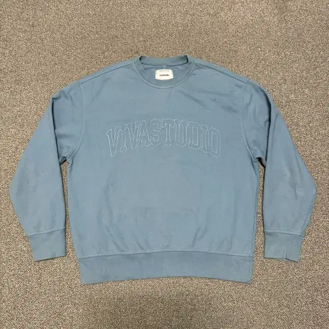 L 비바스튜디오 맨투맨