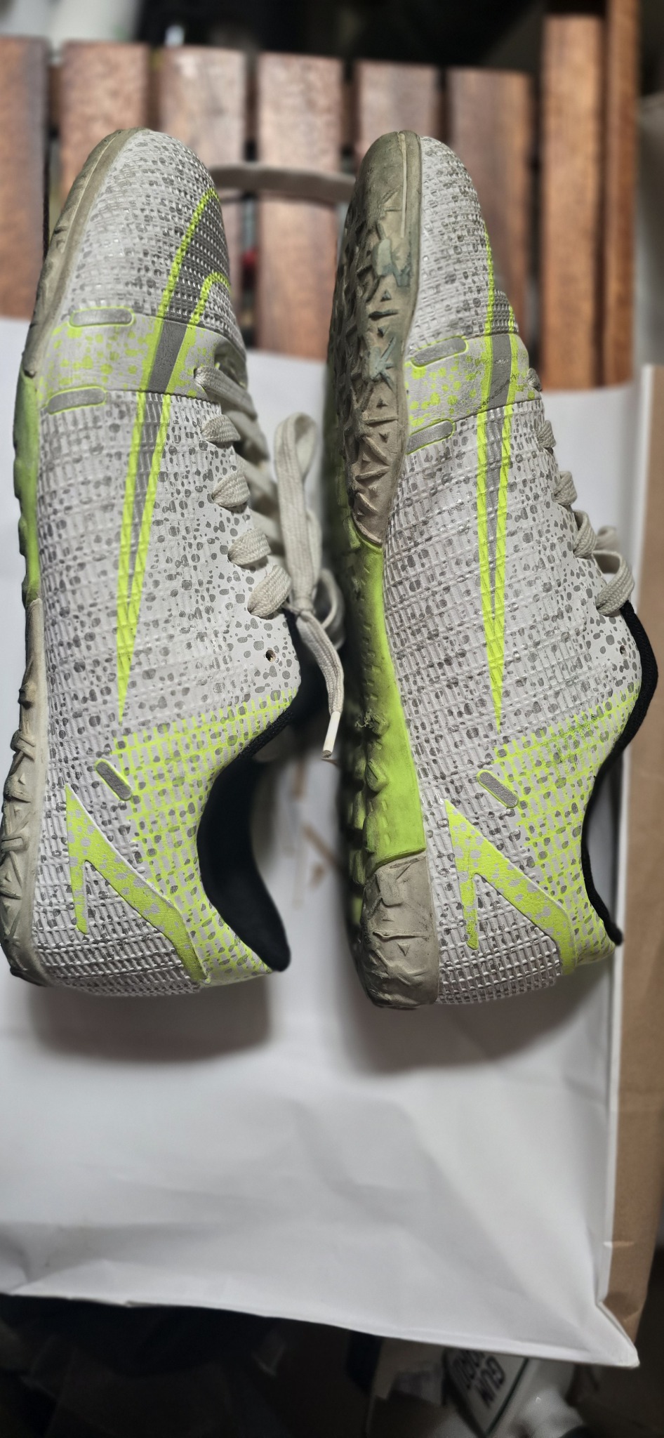 풋살 축구화 신발 운동화 245 250