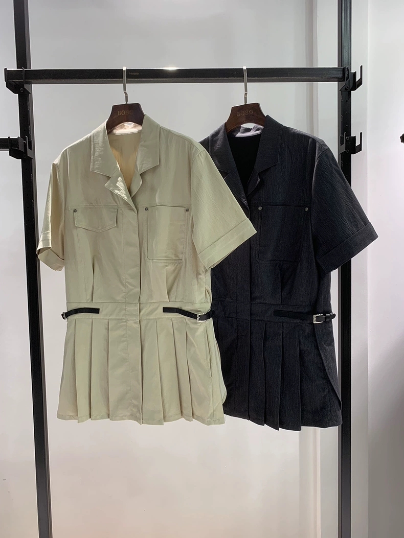 유센틱 원피스 새상품