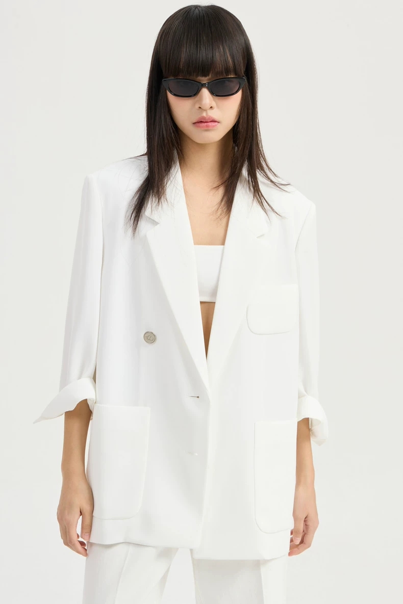 럭키슈에뜨쟈켓 새상품