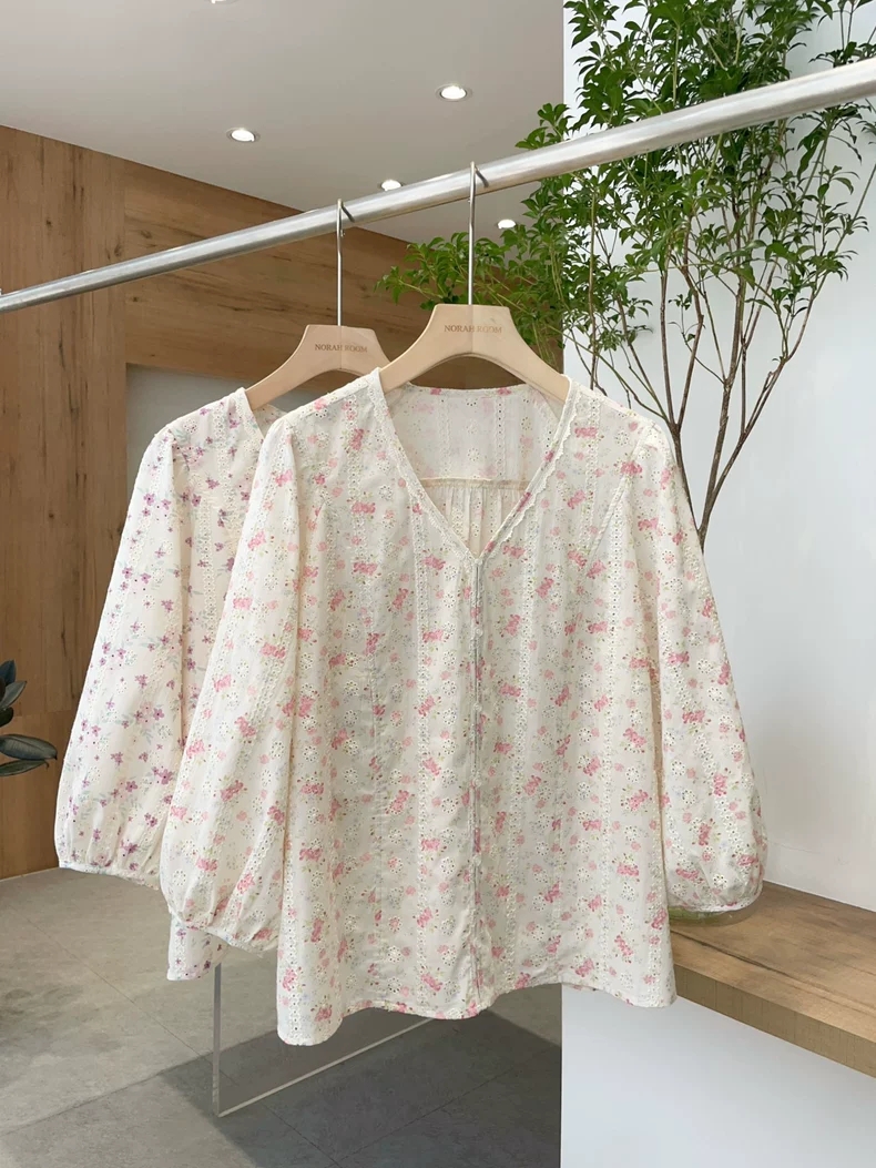 써스데이아일랜드 상의