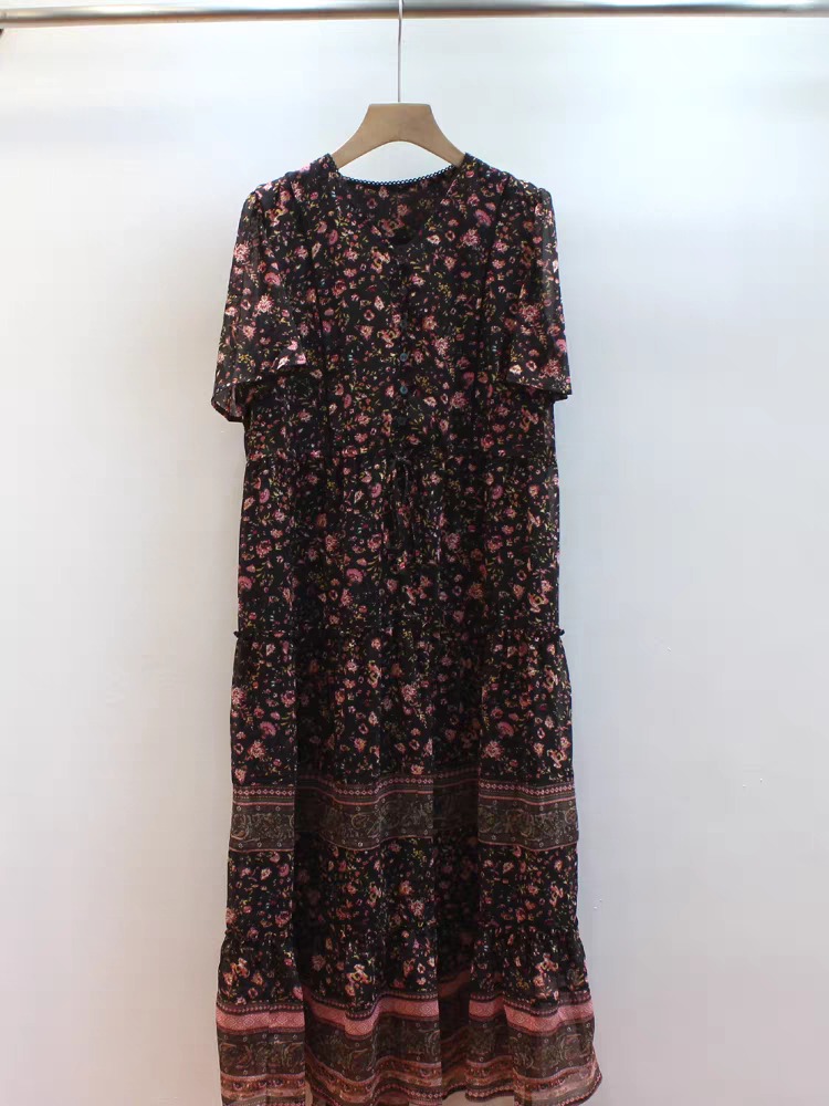 써스데이아일랜드 원피스 새상품