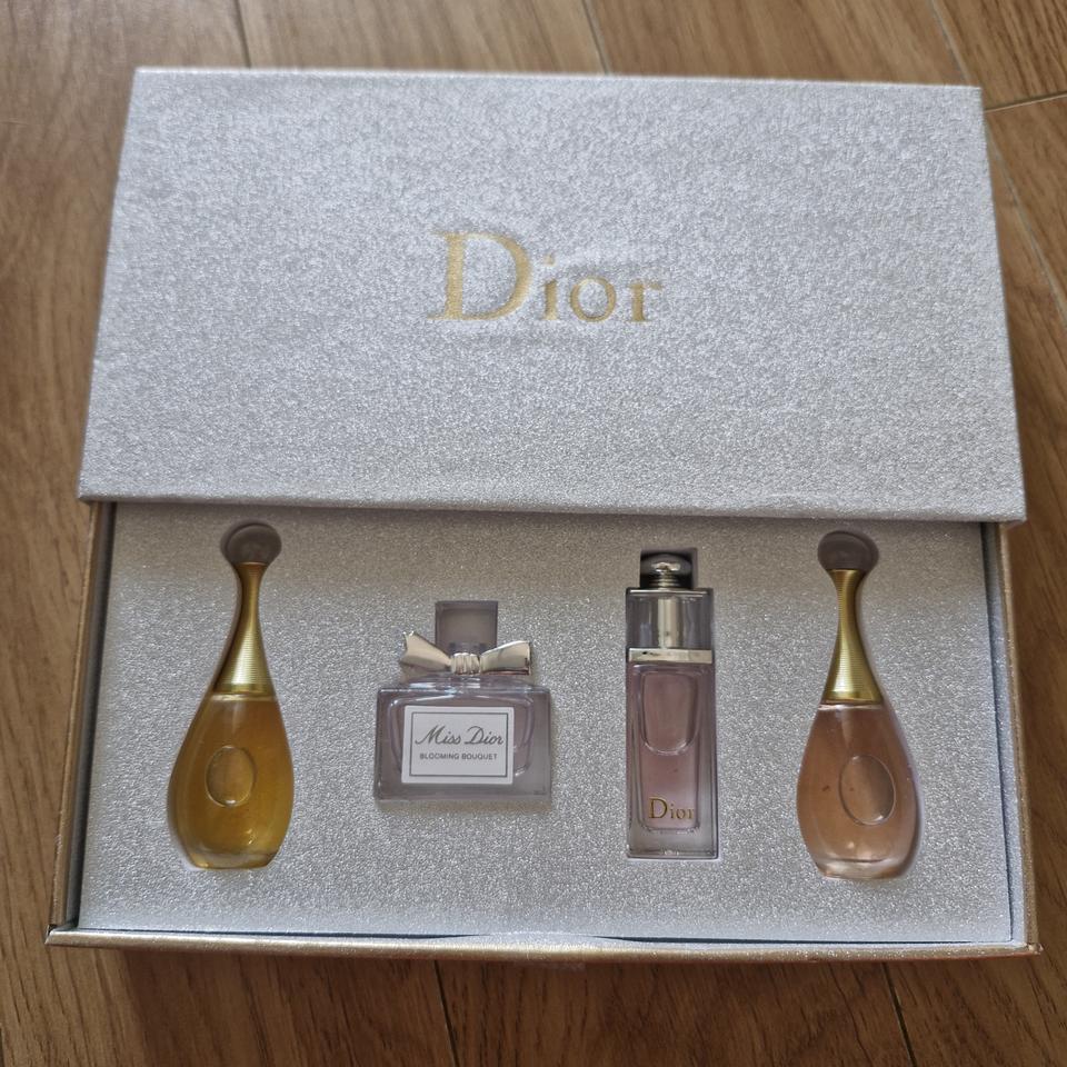 Dior향수 디올향수