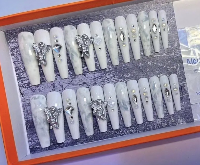 큐빅마블천사네일 (Free)