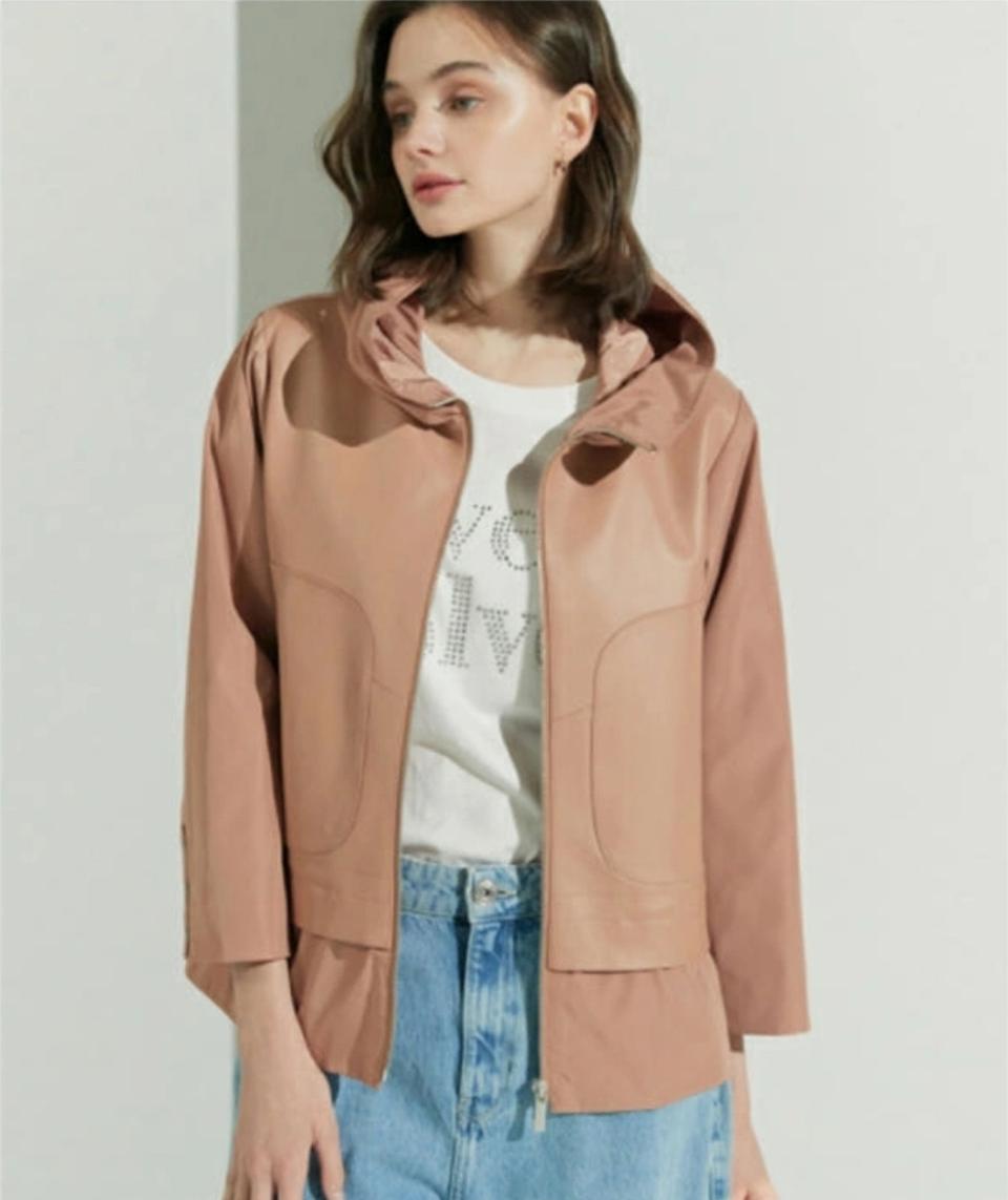 새상품급) 피에라벨라 양가죽  100% 자켓 점퍼 판매합니다