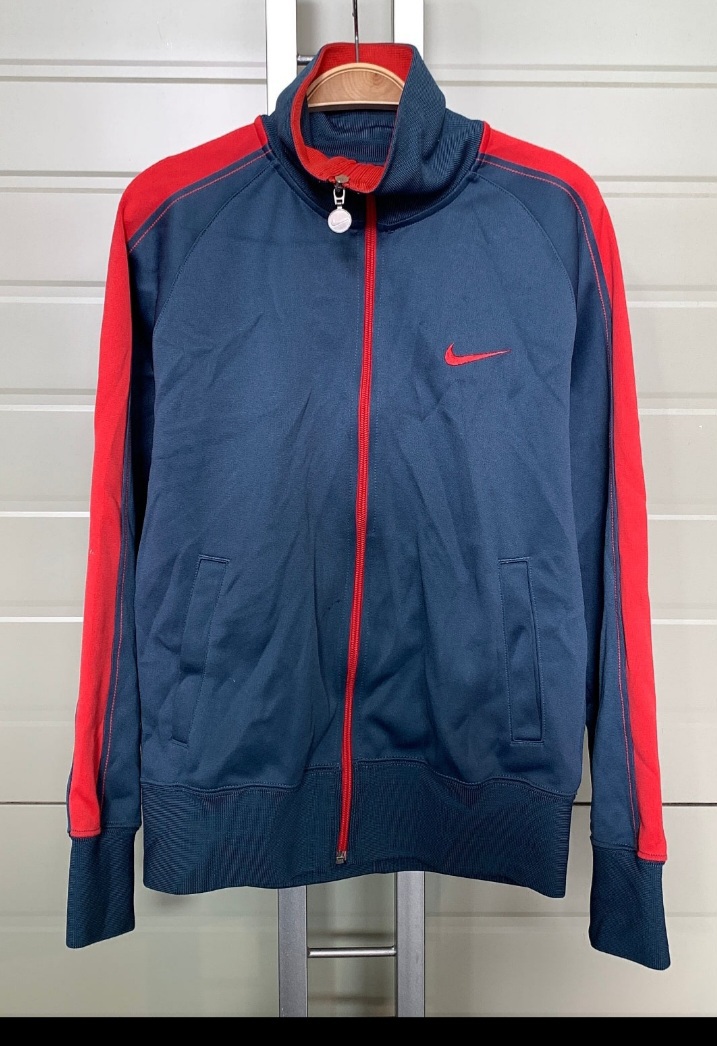 나이키 스코라 코랄 트랙탑 M 실측  95