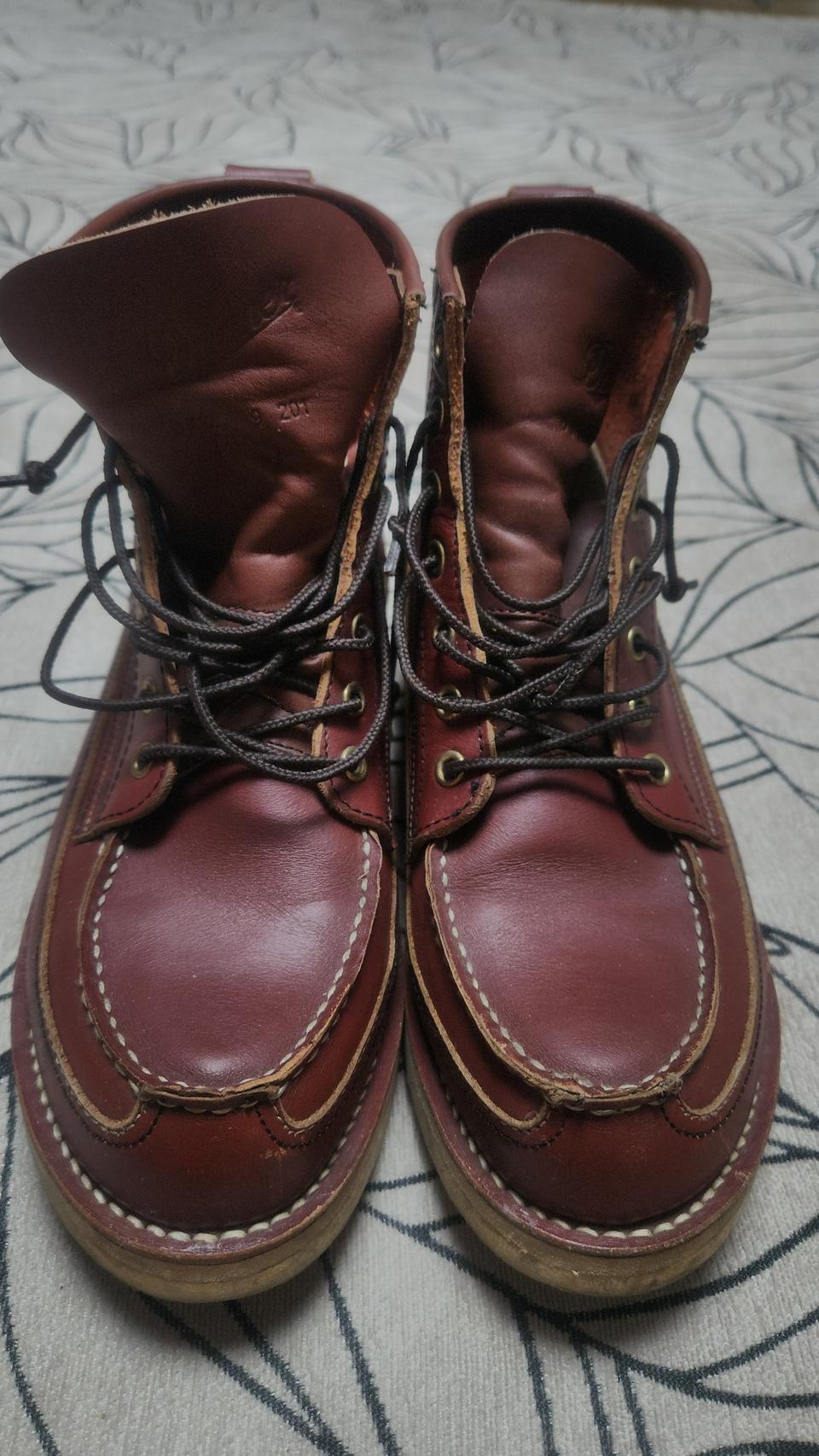 대너 Danner  CAMALLI 2 목토부츠 남성 270 판매합니다.