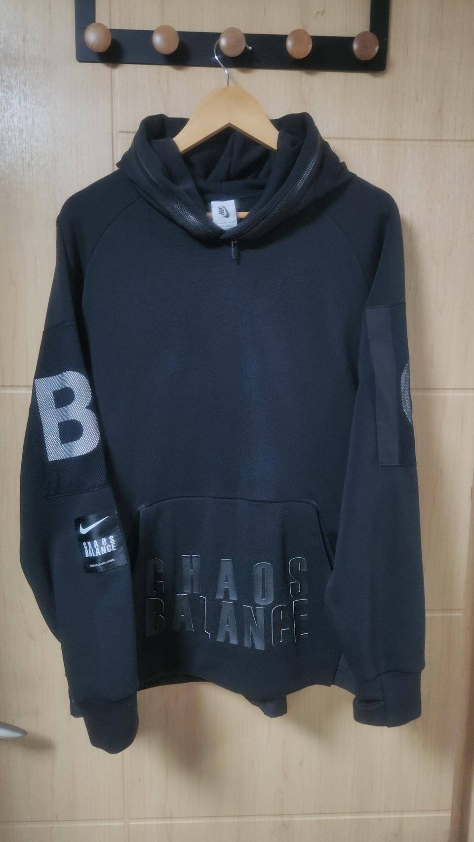 나이키 언더커버 Men's Nike x UNDERCOVER 후드티