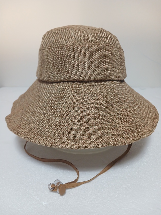 (56) 블랙야크 우먼 지사햇 와이어 버킷햇