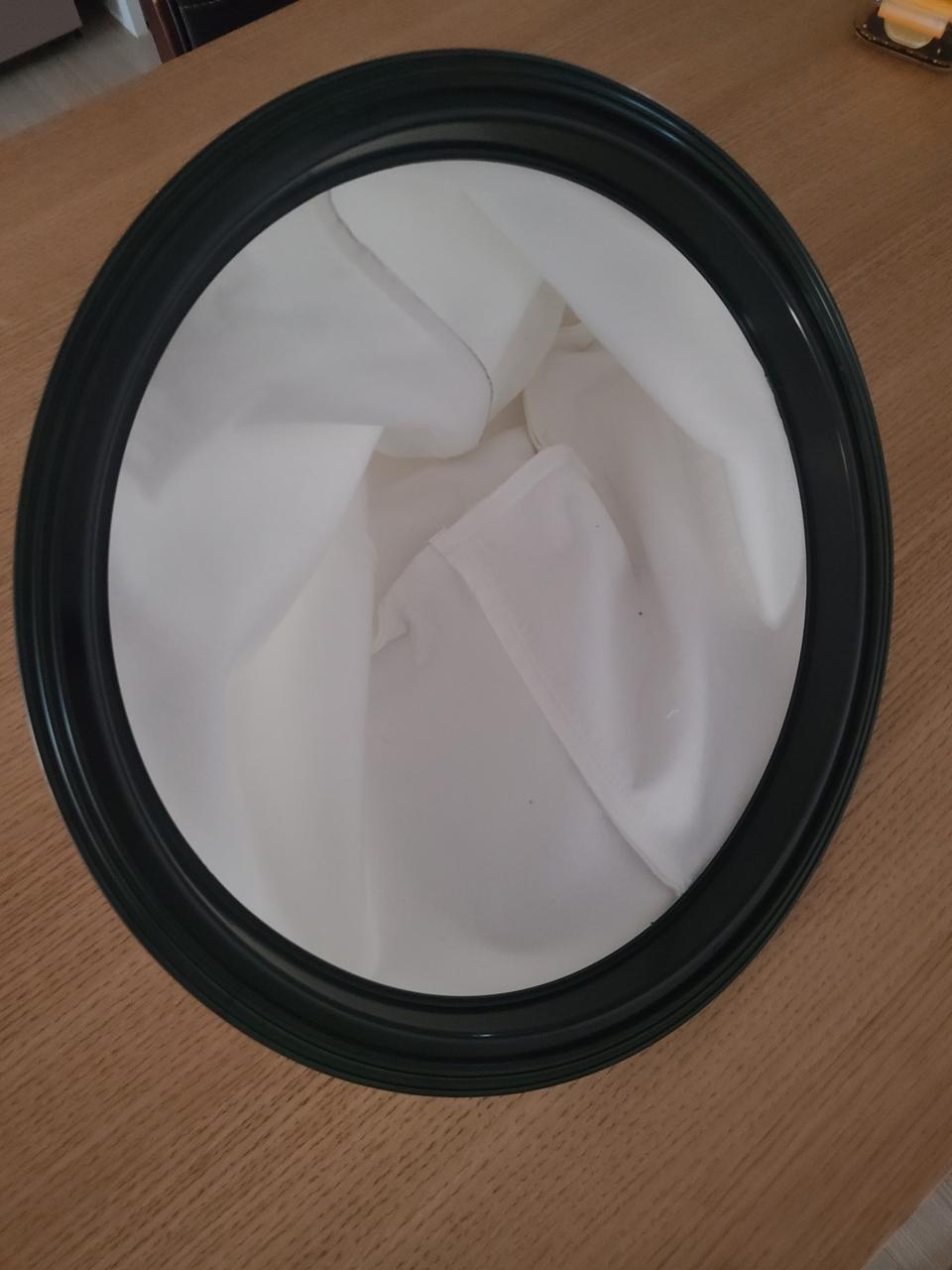 업소용청소기 휠터 입니다.