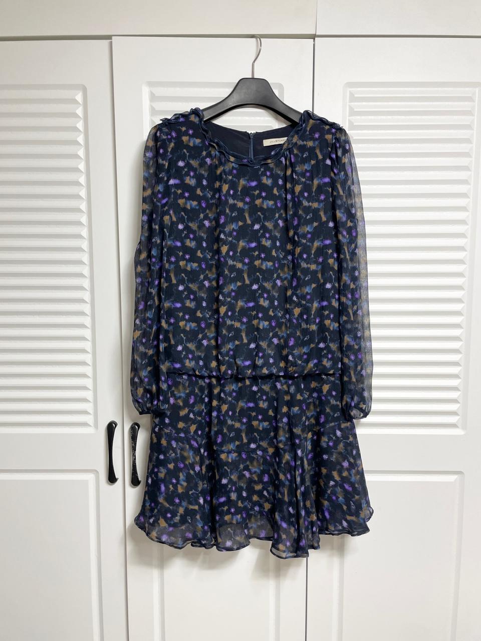 질스튜어트 원피스