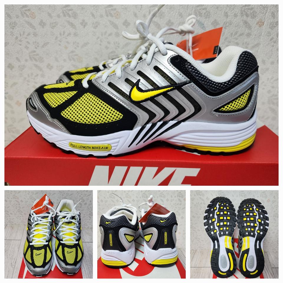 나이키 에어 페가수스 2005 260,270,275 새상품 정품 무료배