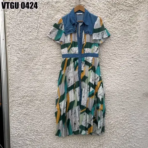 SI 원피스 85사이즈