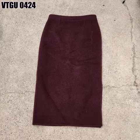 VTG 스커트 26사이즈