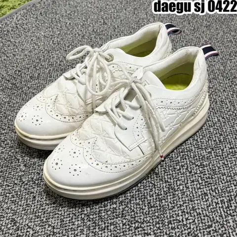 240 해지스 골프화