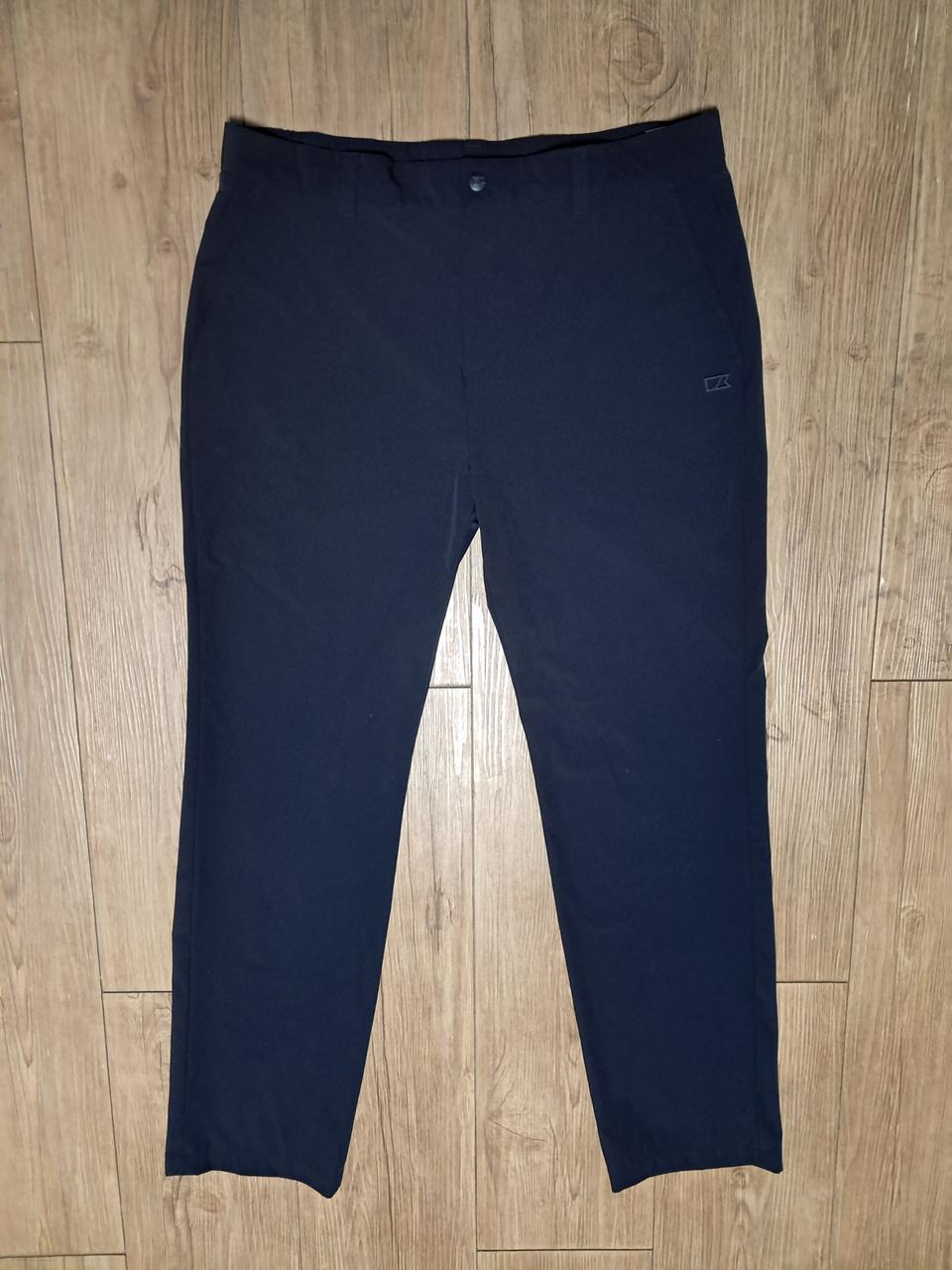 커터앤벅 골프 바지 36