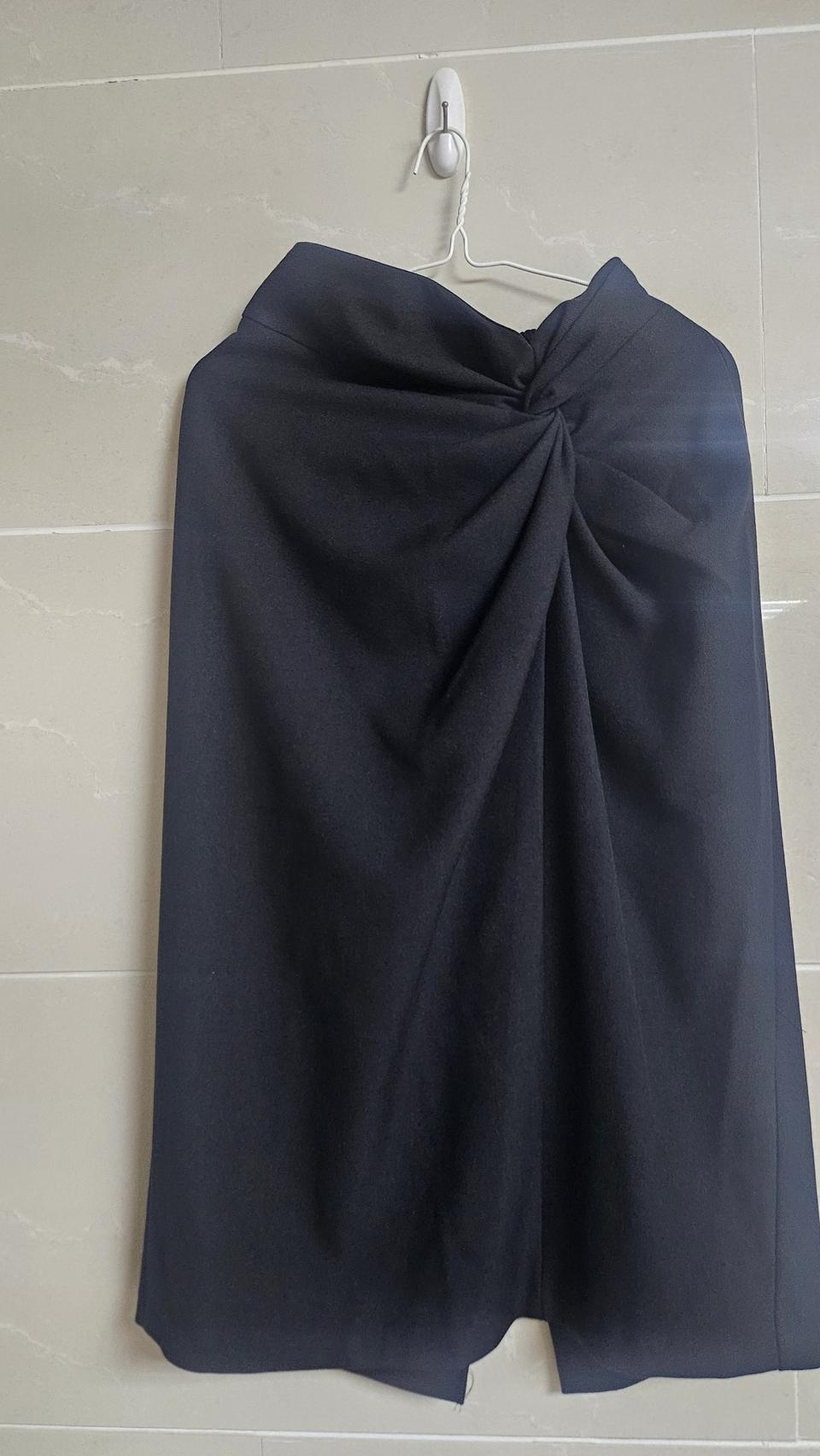 블링블링 롱치마